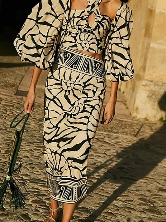 Beautifully Crafted Garment in a Classic Style
