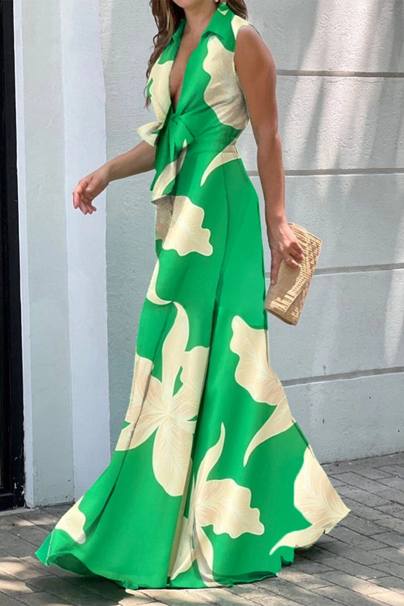 Green Yellow
