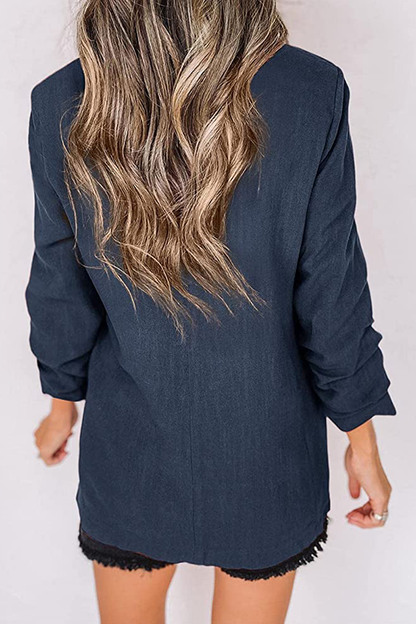 Beautifully Crafted Garment in a Classic Style