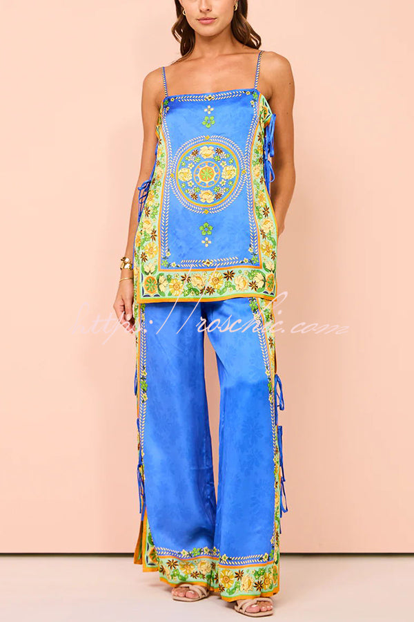 Beautifully Crafted Pants in a Classic Style