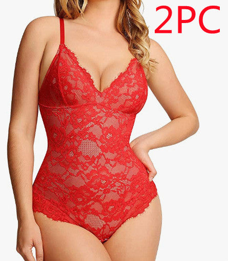 Red 2PC