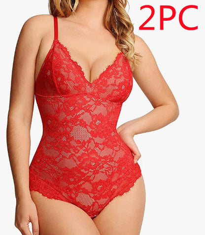 Red 2PC