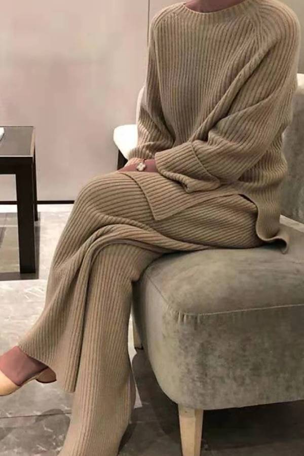 Beautifully Balanced Garment with Timeless Character