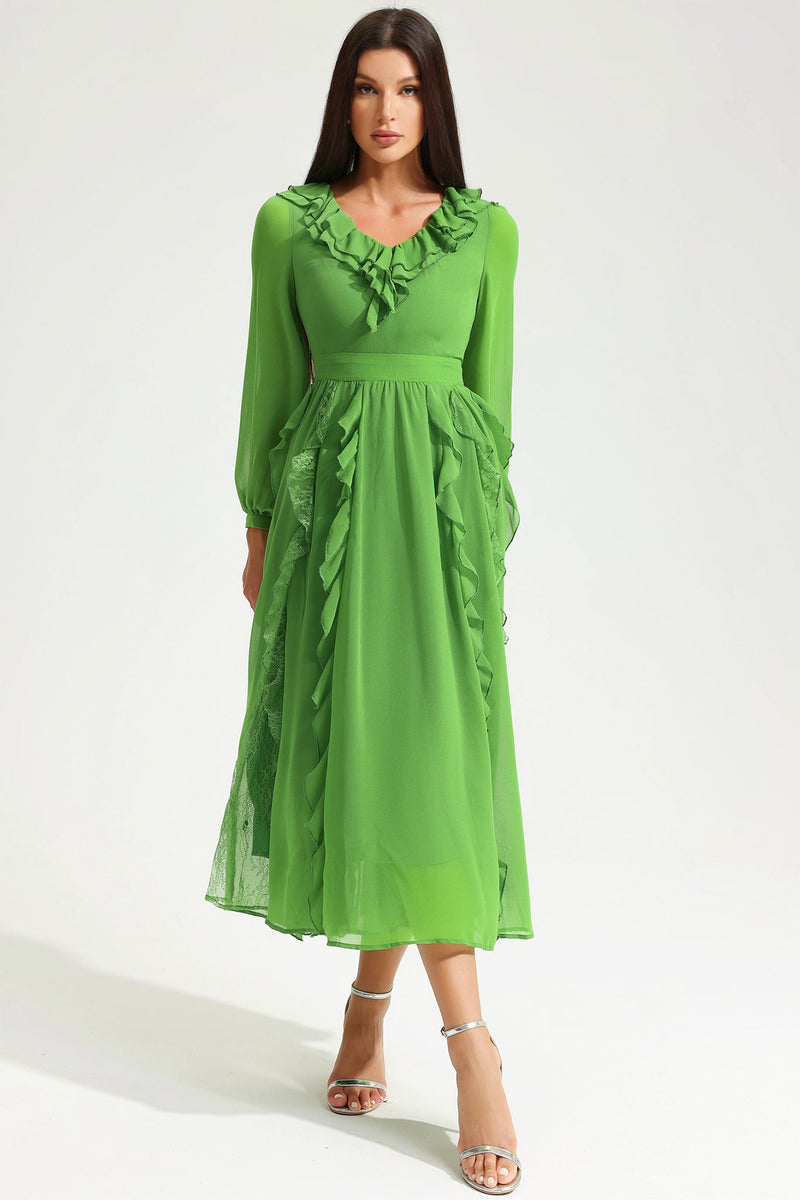 Classic Vintage & Enduringly Stylish Dress