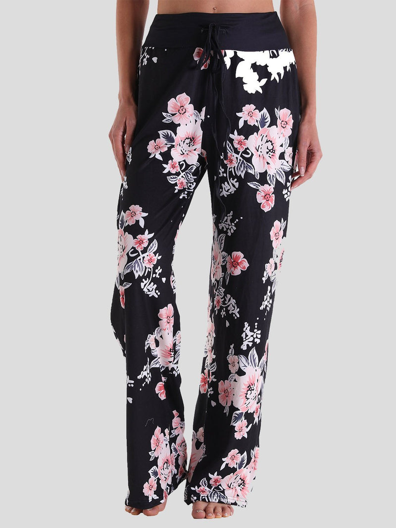 Effortlessly Elegant Pants with a Timeless Design