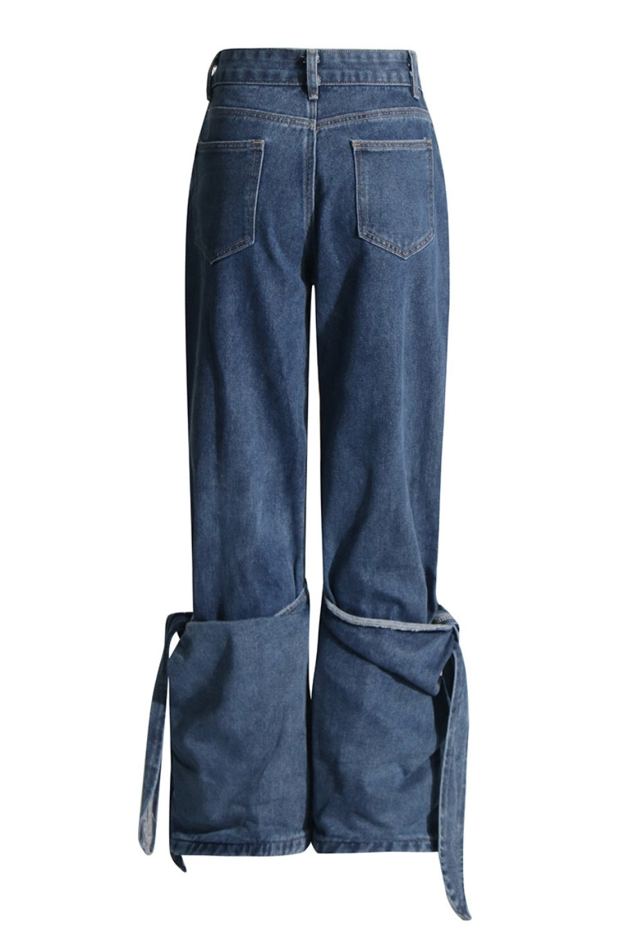 A Vintage Style Garment with Delicate Timeless Details
