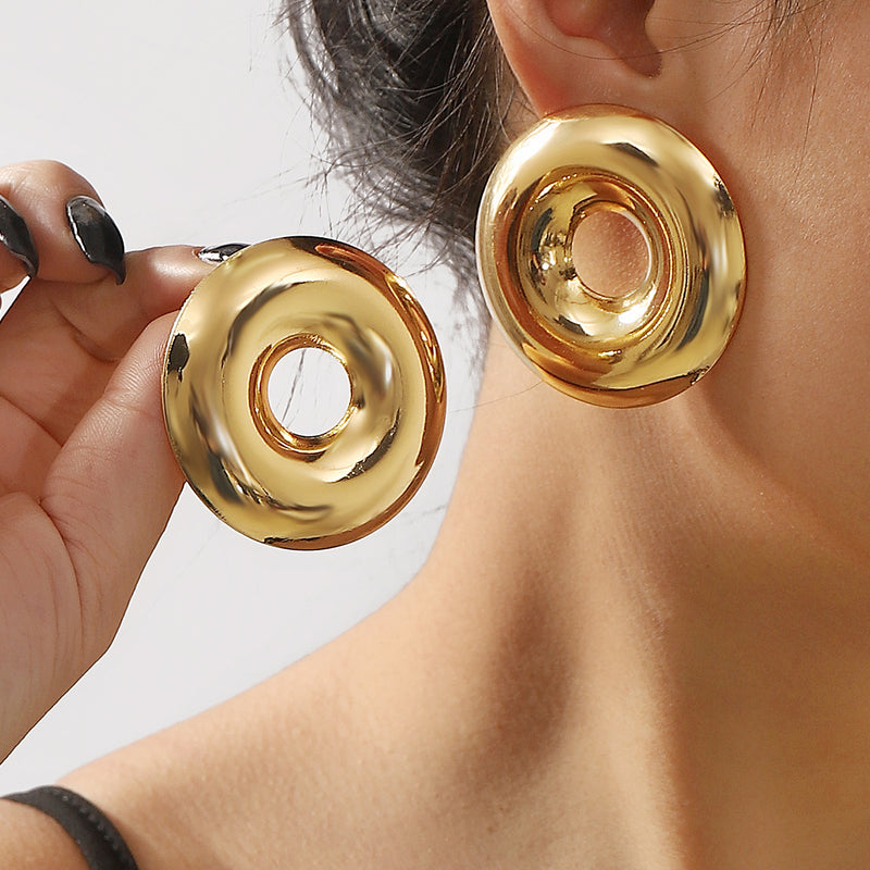 Stunning Earring for Daily Wear