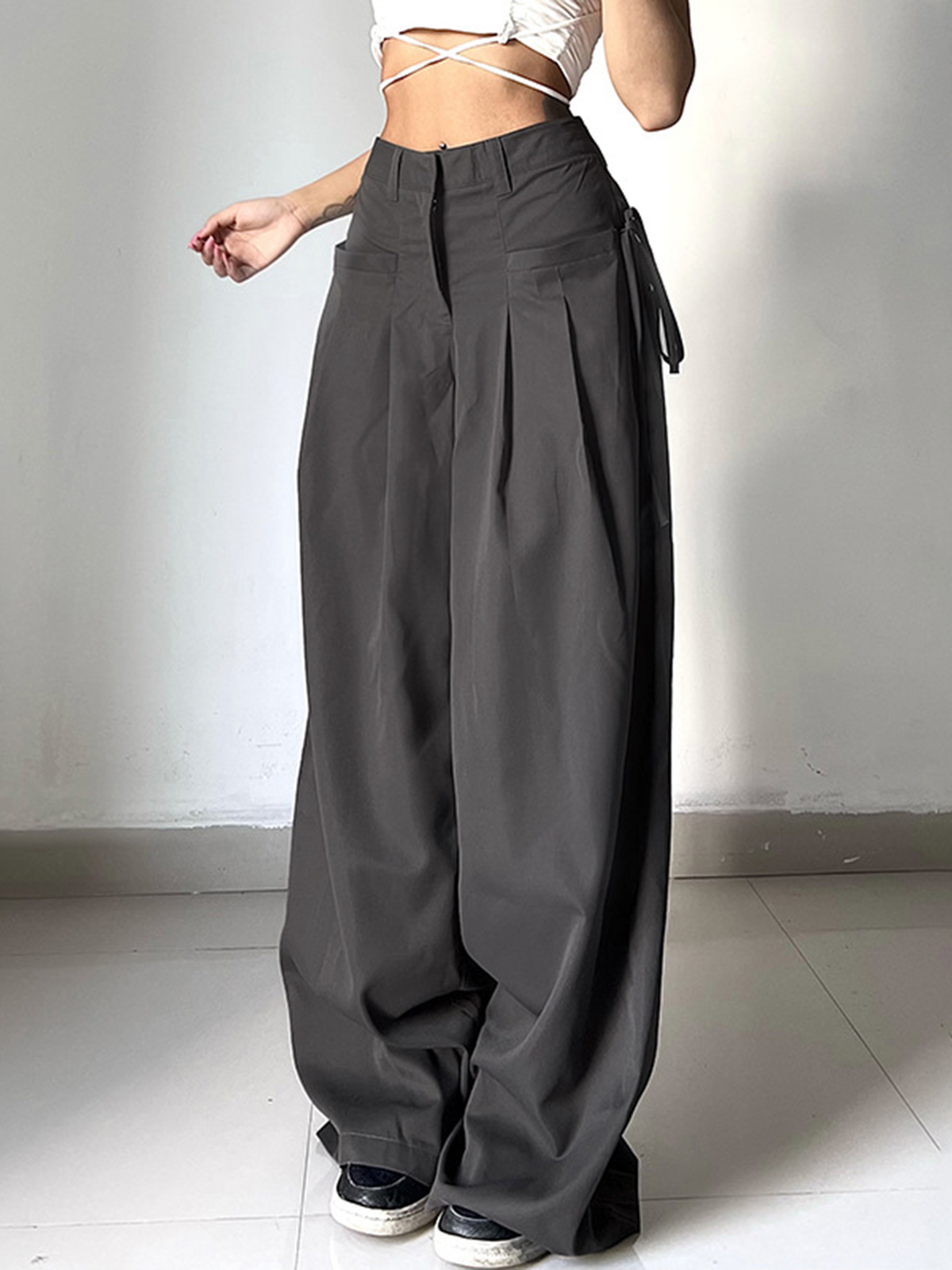 Classic Vintage & Enduringly Stylish Pants