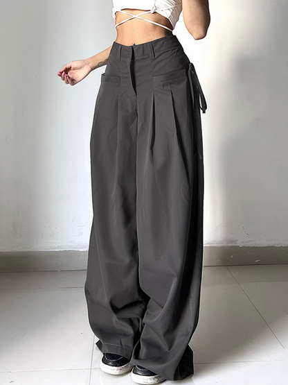 Classic Vintage & Enduringly Stylish Pants