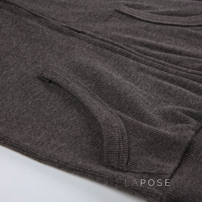 Beautifully Balanced Garment with Timeless Character