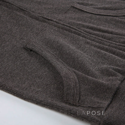 Beautifully Balanced Garment with Timeless Character