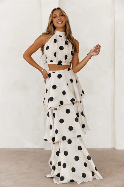 Polished Top with an Effortless Classic Look