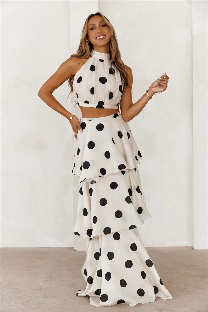 Polished Top with an Effortless Classic Look