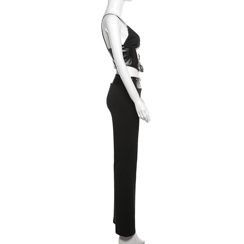 Sophisticated Garment with a Clean Classic Look