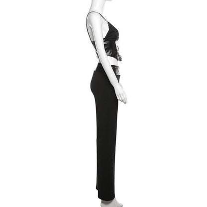 Sophisticated Garment with a Clean Classic Look