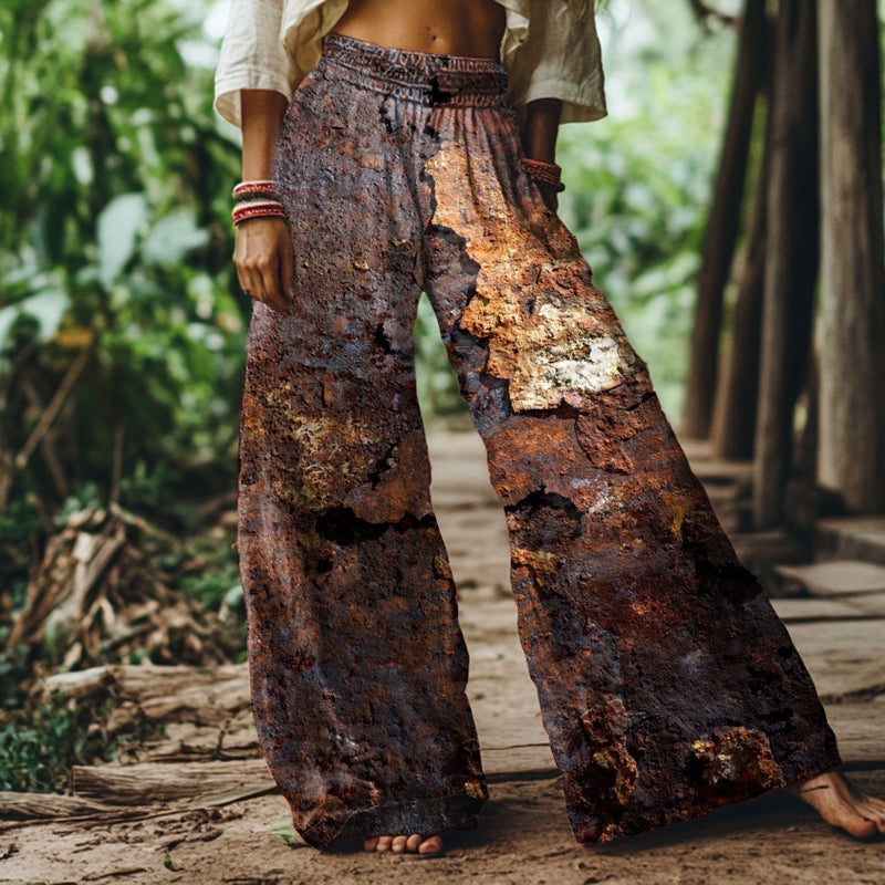 Gracefully Styled Pants for Any Occasion