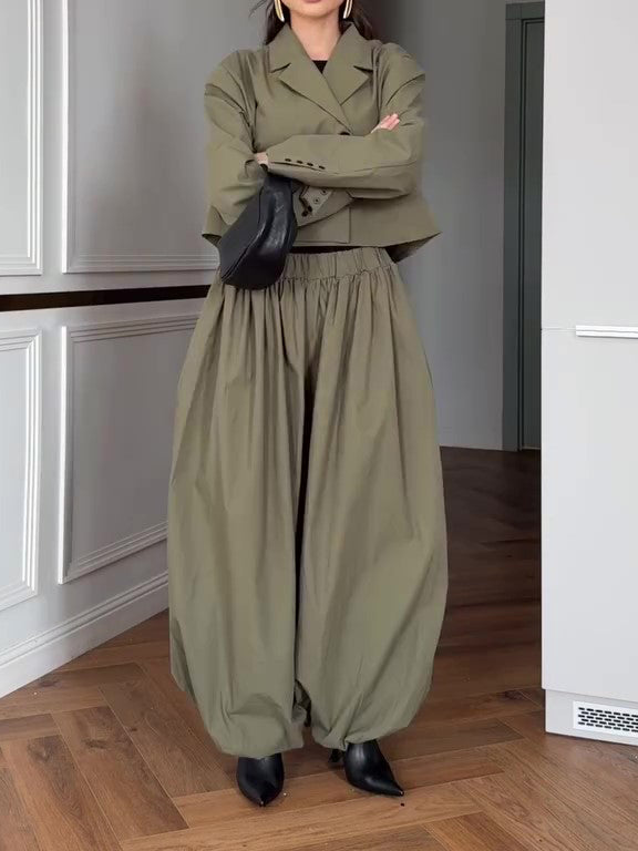 Olive Green