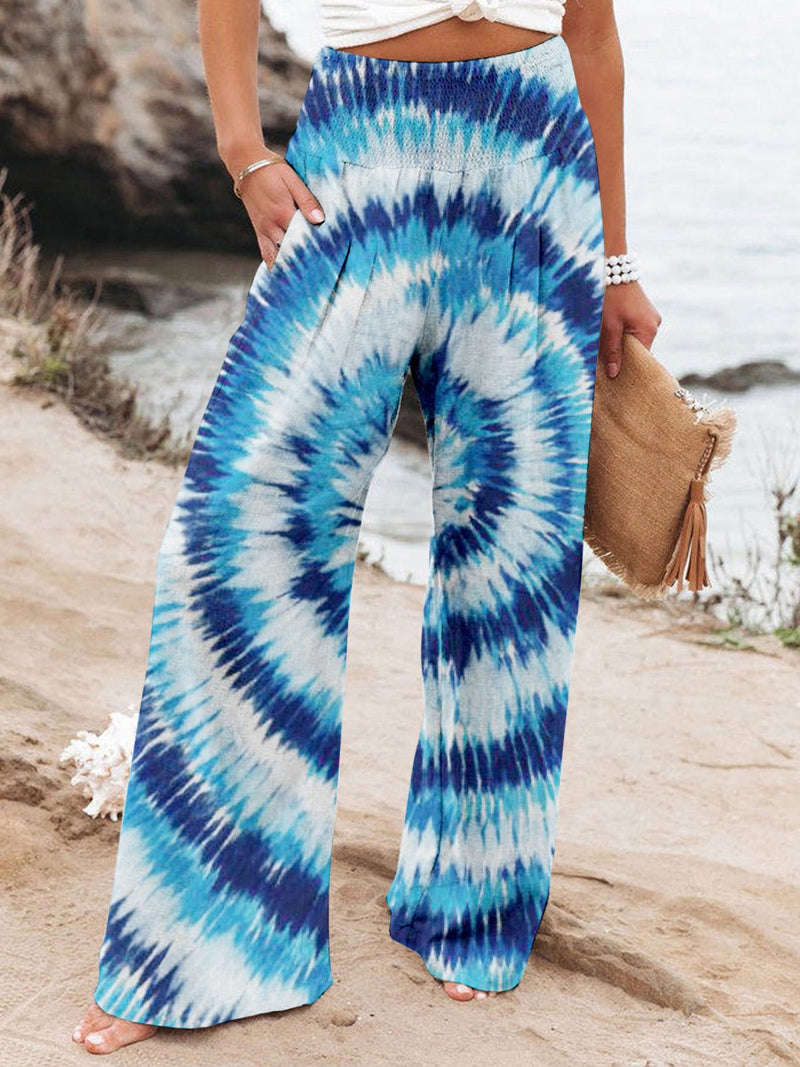 Beautifully Balanced Pants with Timeless Character