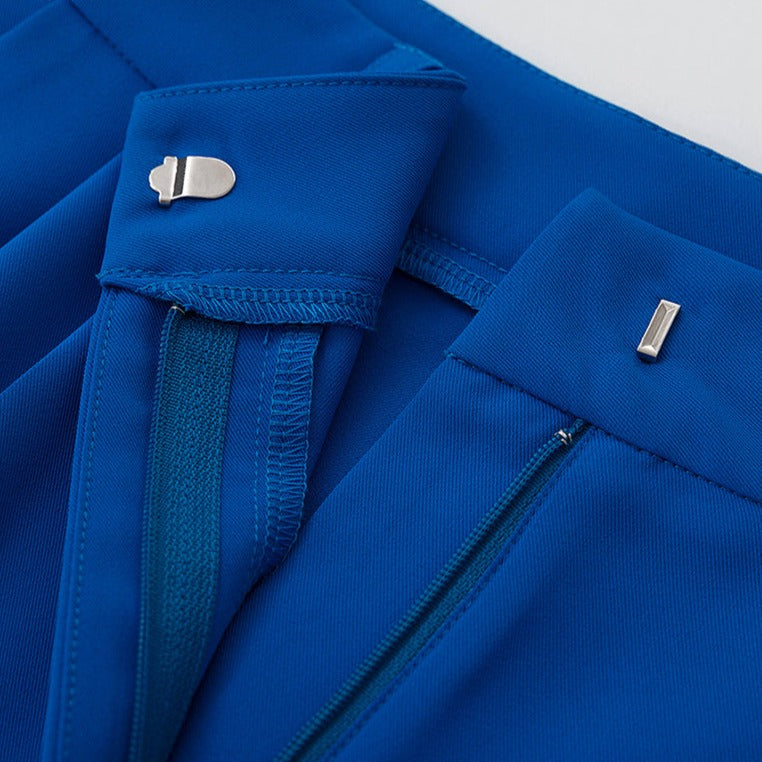 Gracefully Styled Pants for Any Occasion