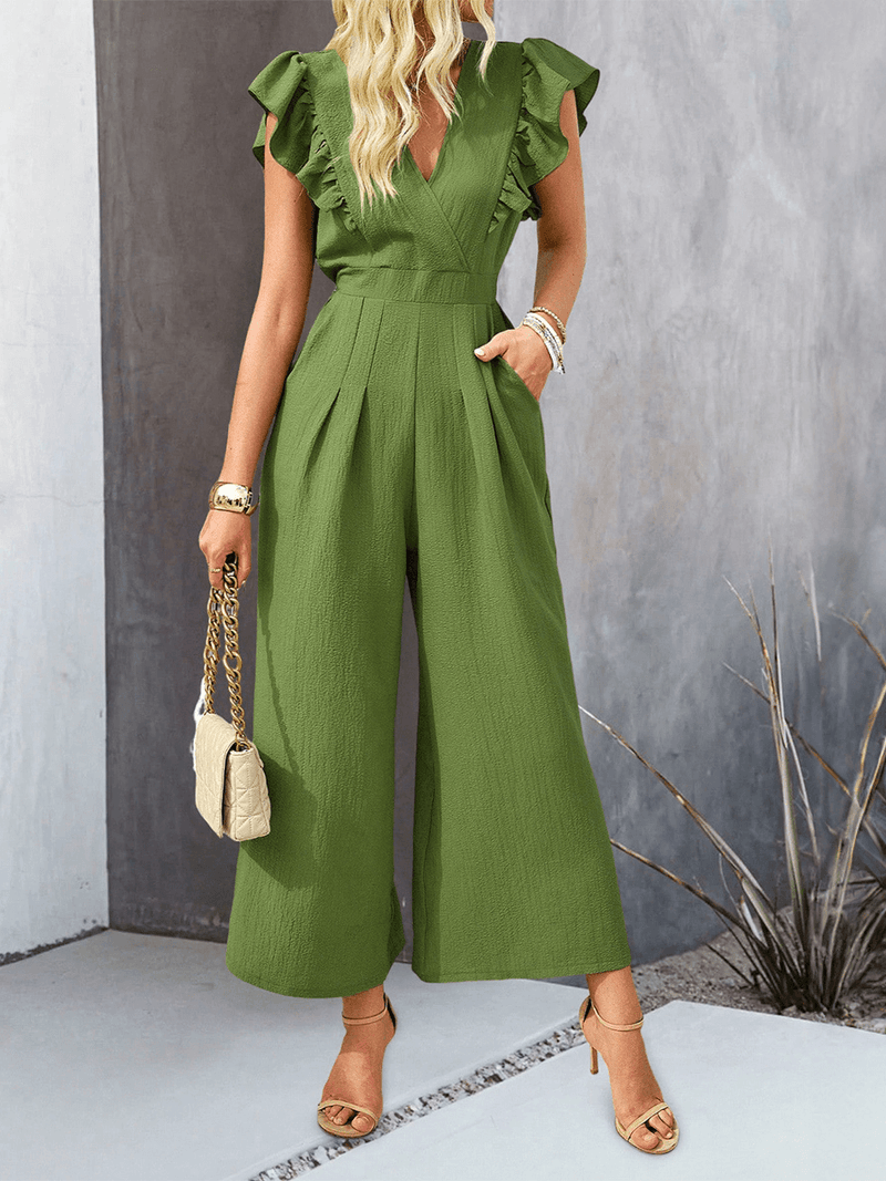 Classic Vintage & Enduringly Stylish Pants