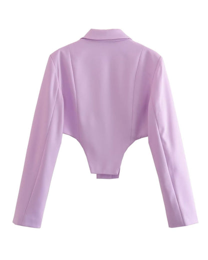 Elegantly Styled Garment for Everyday Wear