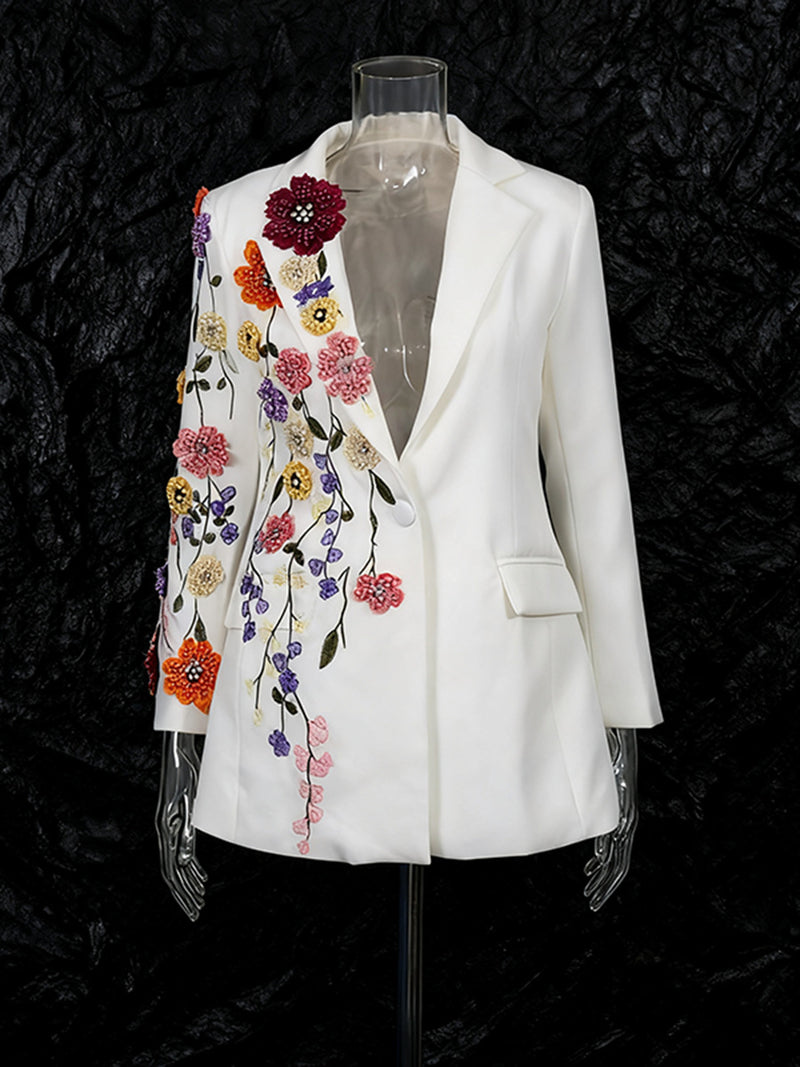 Beautifully Crafted Garment in a Classic Style