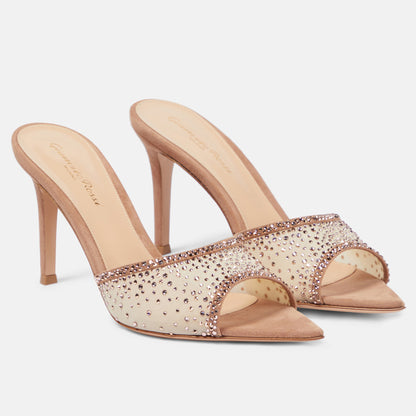 Beautifully Crafted Orthopedic Slippers