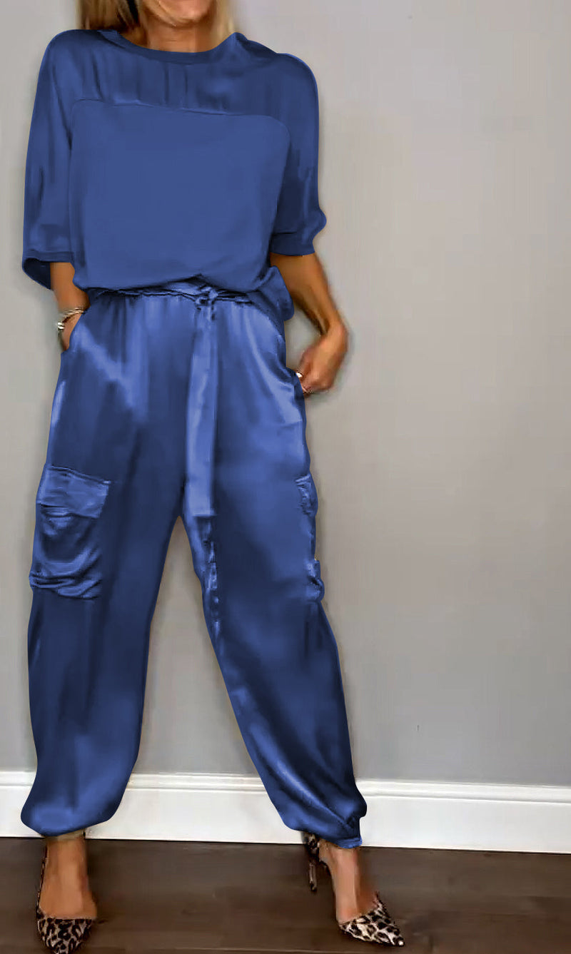 Beautifully Balanced Top with Timeless Character