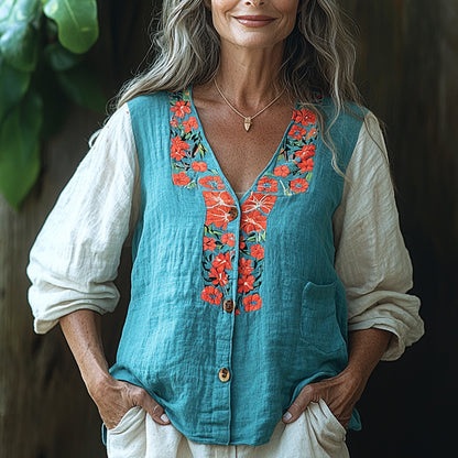 Gracefully Styled Shirt for Any Occasion