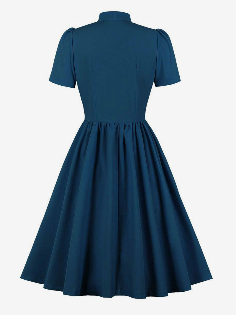 Classic Vintage & Enduringly Stylish Dress