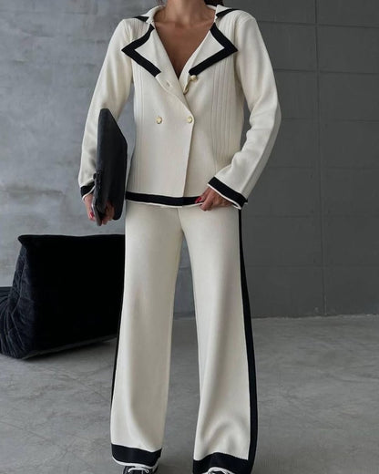 Beautifully Finished Cardigan in a Timeless Design