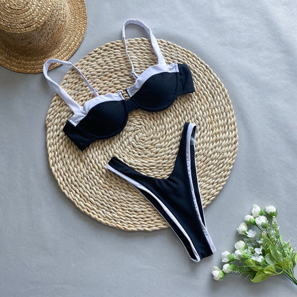 Sophisticated Garment with a Clean Classic Look