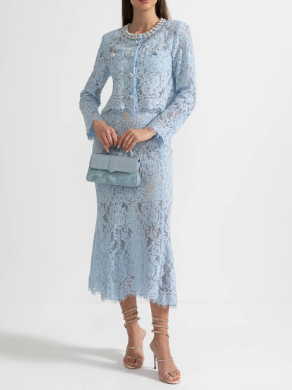 Classic Vintage Top with a Flattering Fit