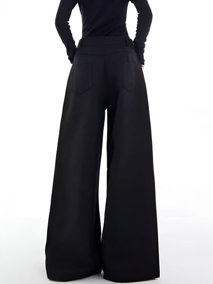 Gracefully Styled Pants for Any Occasion