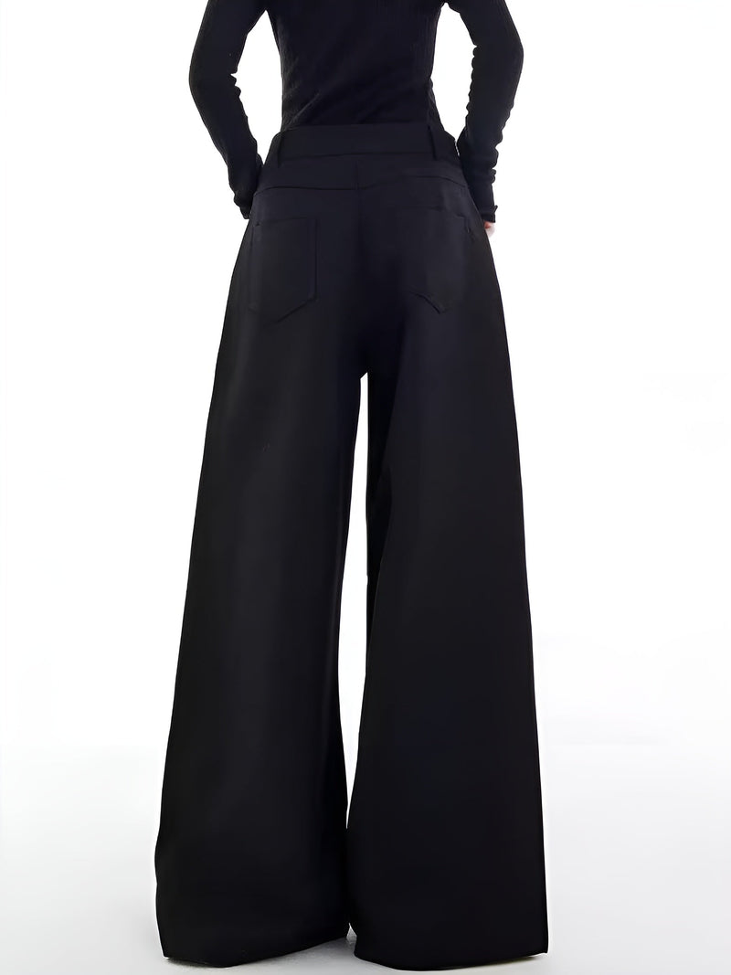 Gracefully Styled Pants for Any Occasion