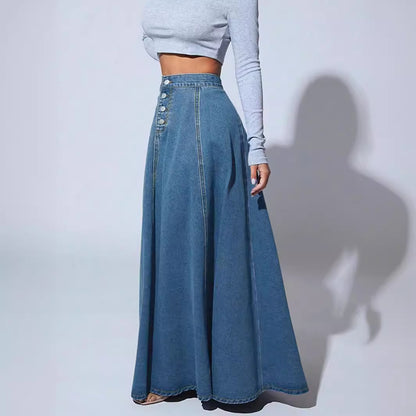 Classic Vintage Garment with a Flattering Fit