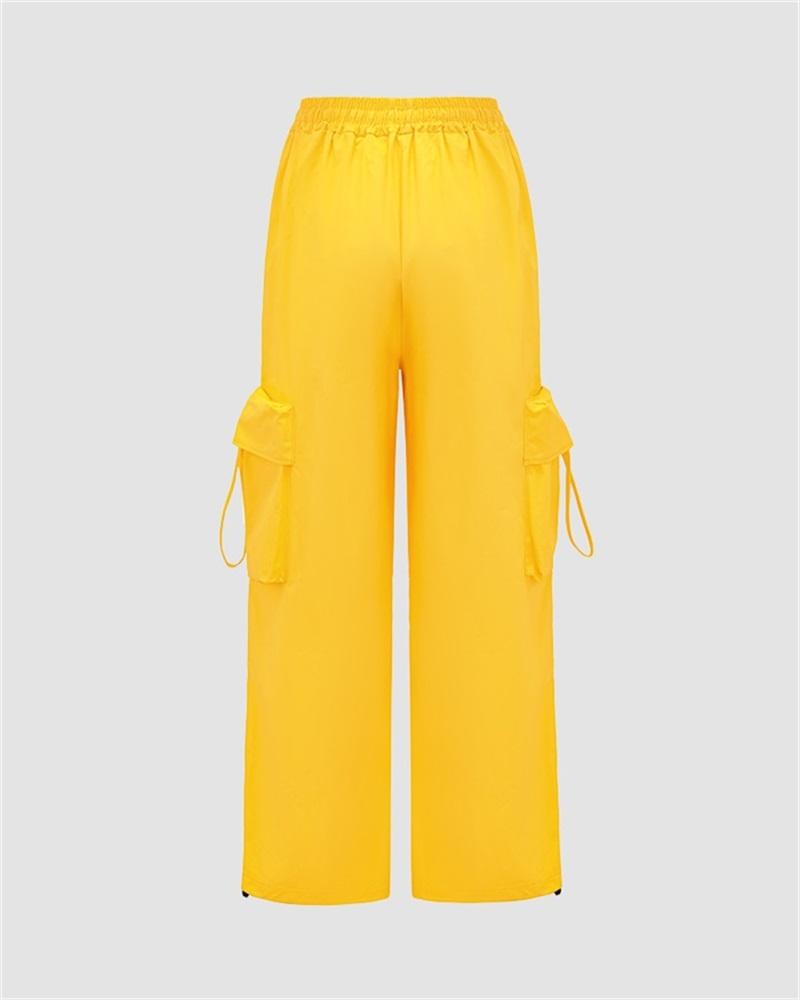 Elegantly Styled Pants for Everyday Wear