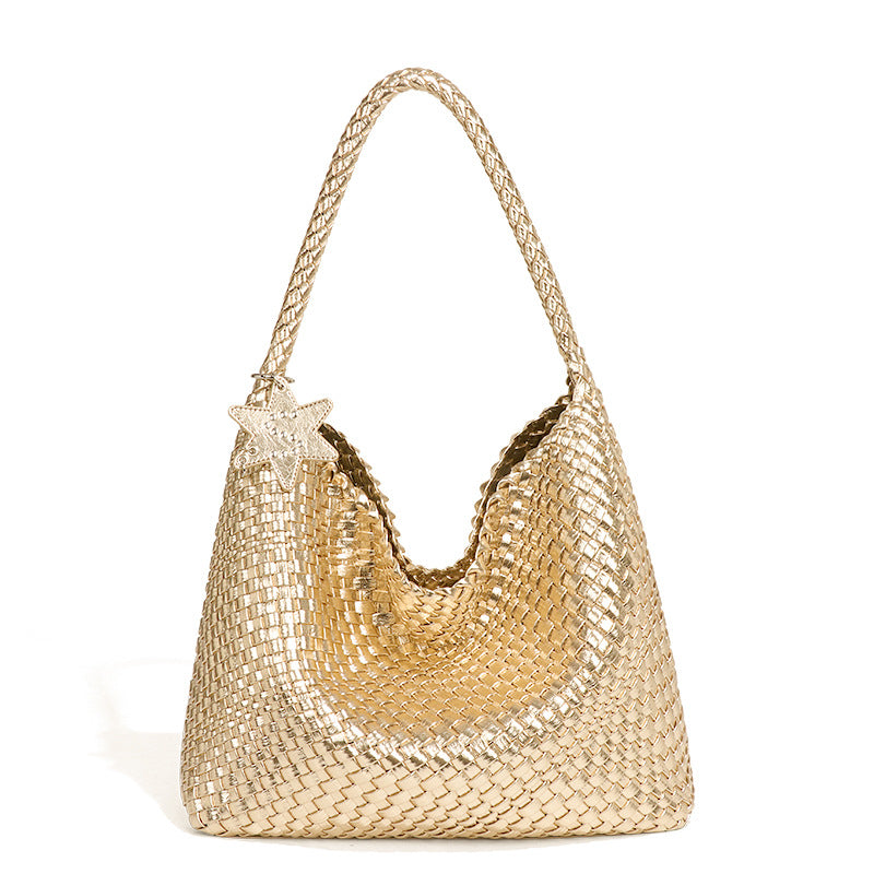 Effortlessly Elegant Bag with a Timeless Design