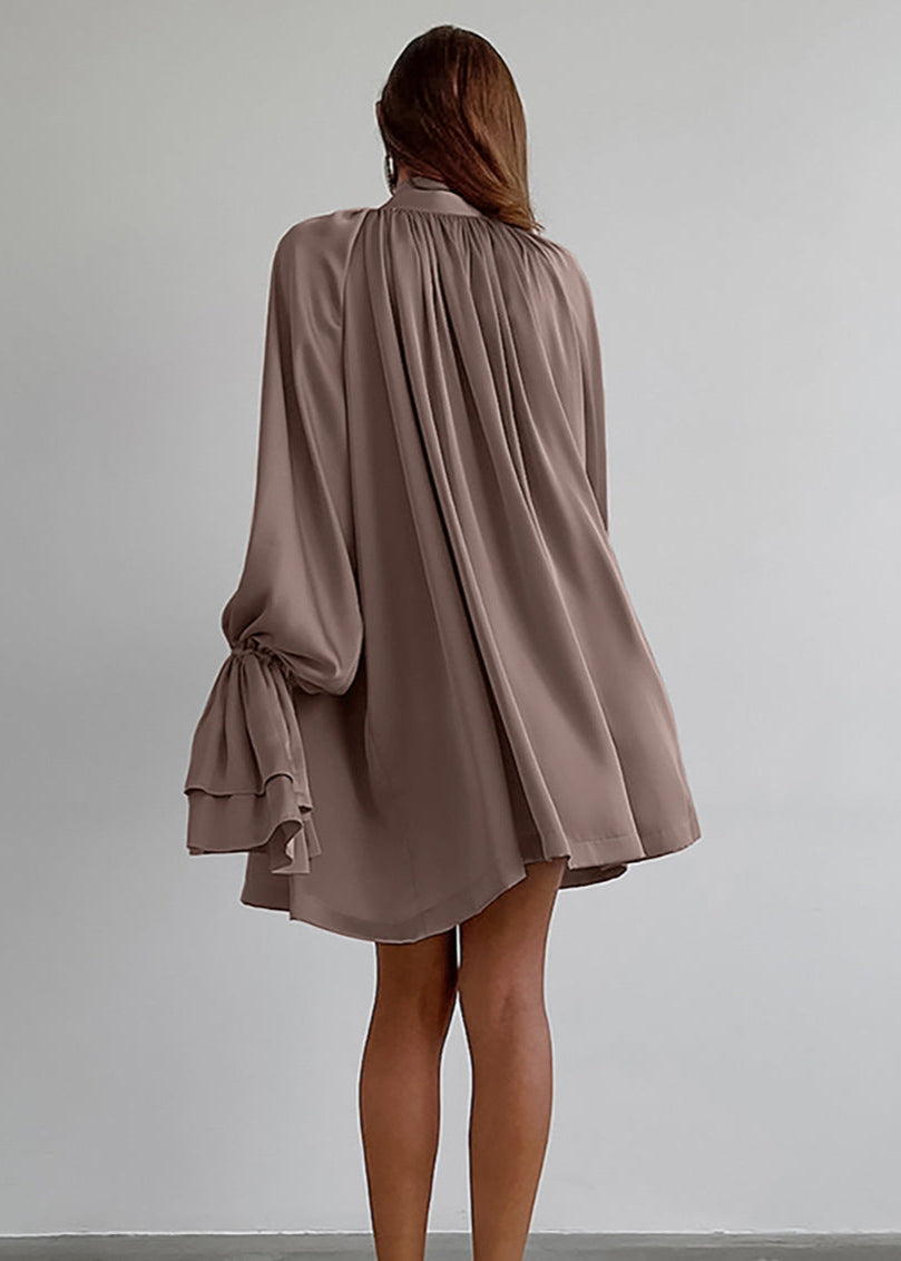 Vintage Inspired Blouse with a Contemporary Edge
