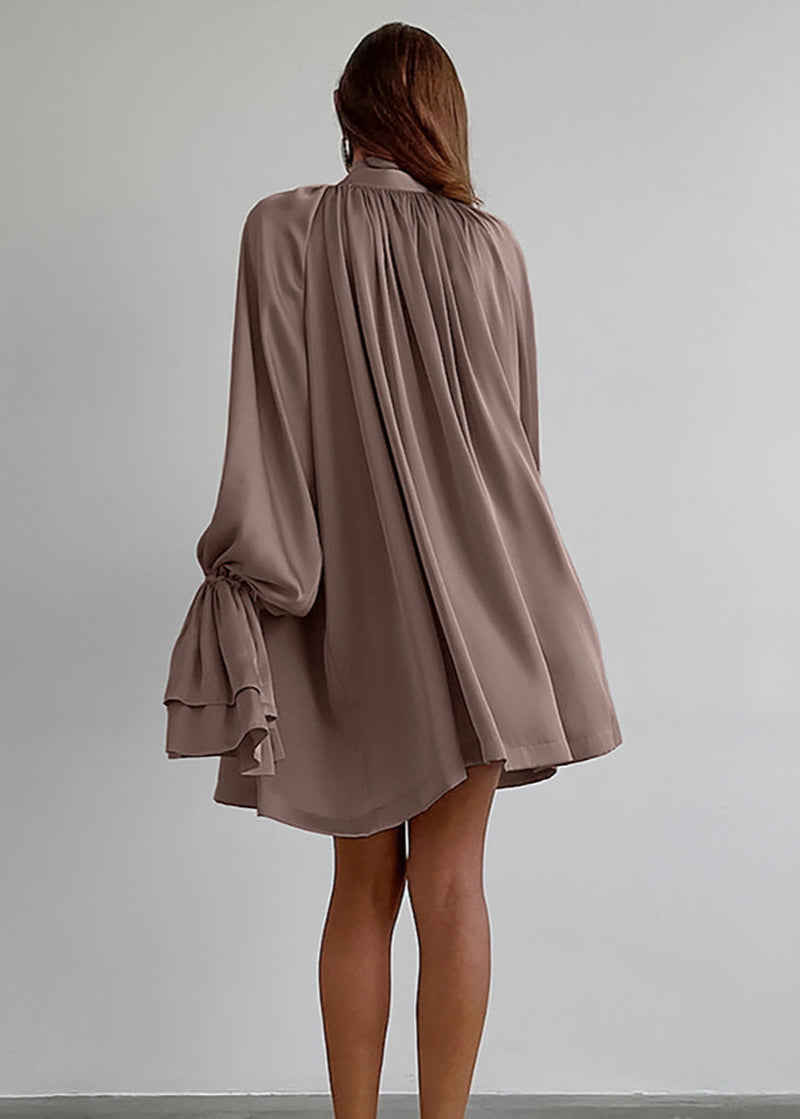 Vintage Inspired Blouse with a Contemporary Edge