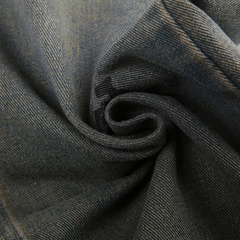 Classic Vintage & Enduringly Stylish Garment