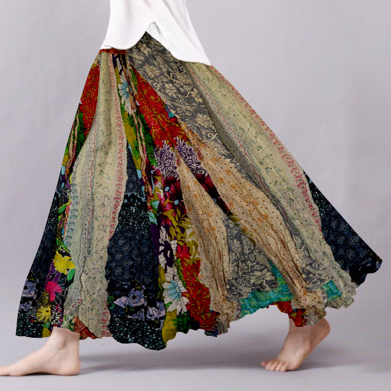 Beautifully Balanced Garment with Timeless Character
