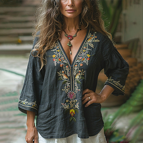 Classic Vintage & Enduringly Stylish Shirt