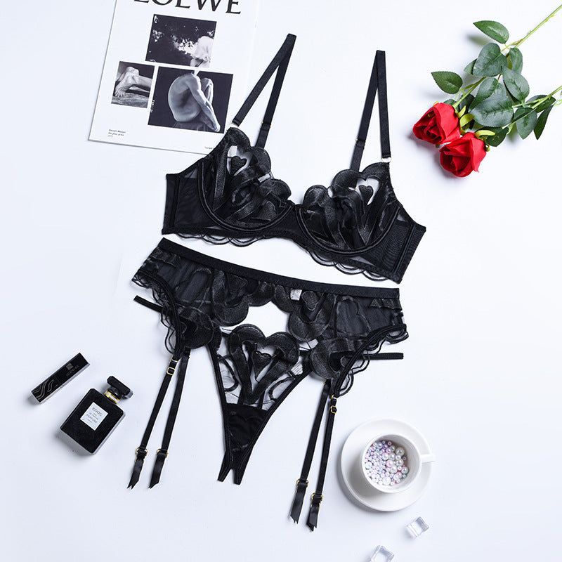 A Vintage Style Garment with Delicate Timeless Details