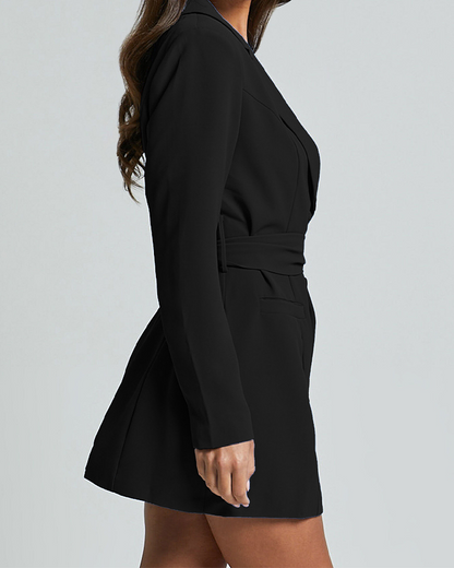 Beautifully Balanced Jacket with Timeless Character