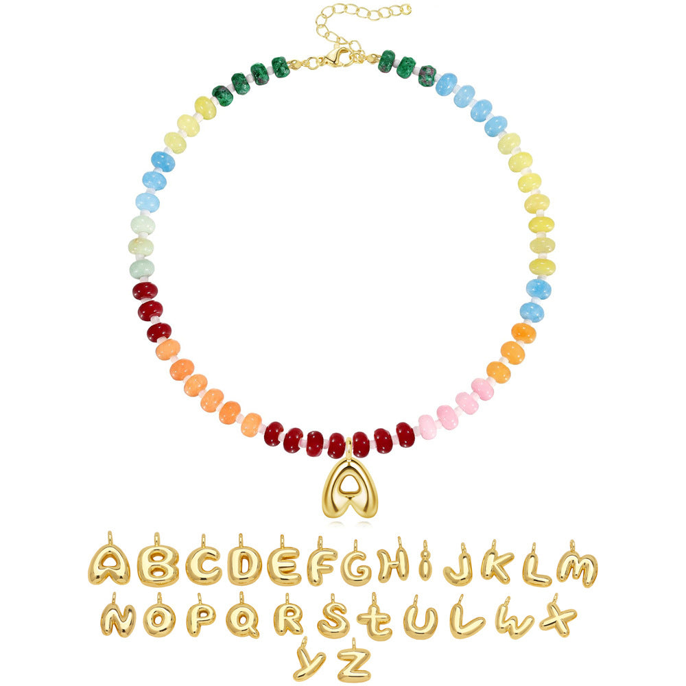 Beautiful Necklace with Unique Style