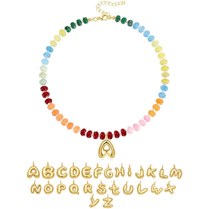Beautiful Necklace with Unique Style
