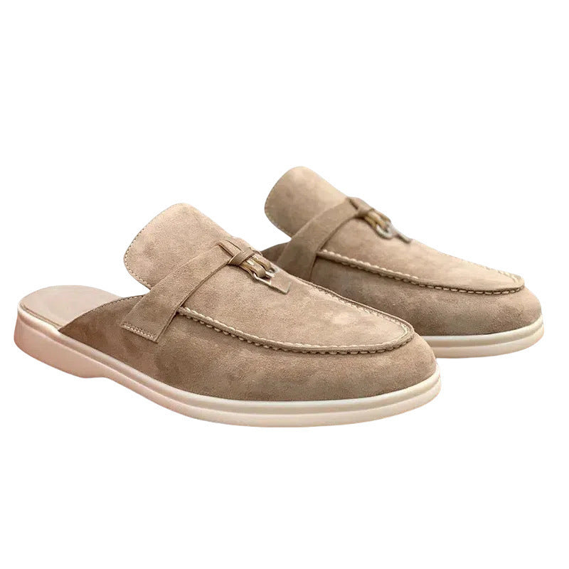 Beautifully Crafted Orthopedic Flats
