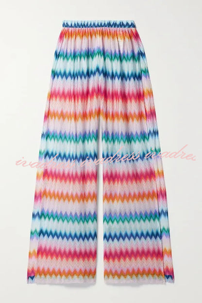 Classic Vintage & Enduringly Stylish Pants