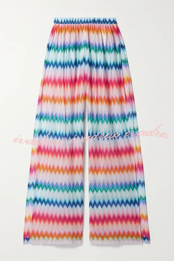 Classic Vintage & Enduringly Stylish Pants